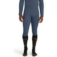 Falke Wool-Tech Legging Heren Capitain L