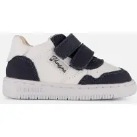 Shoesme ExtremeFlex Velcro Babyschoenen blauw Maat 19