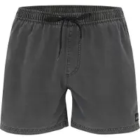 Quiksilver Zwemshorts 'EVERYDAY' zwart