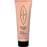 Lip Intimate Care - Natuurlijk Glijmiddel- Prebiotics Caring Glide