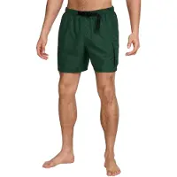 Nike Voyage 5'' Casual short heren Groen S