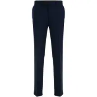 Fundamentals Broek donkerblauw