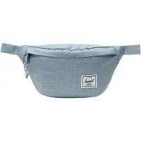 Herschel Heuptas Classic Ashley Blue Crosshatch