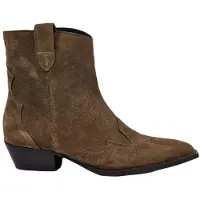 Red-Rag Boots taupe