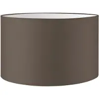 Home Sweet Home lampenkap Bling 35 - taupe