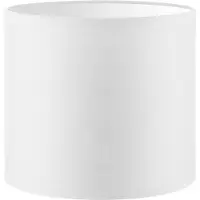 Home Sweet Home lampenkap Bling 20 - wit