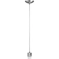 Home Sweet Home verlichtingspendel Basic - mat staal