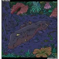 V2 Red Eye Archipelago