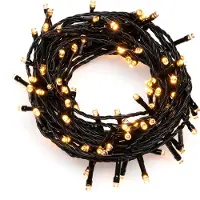 Konstsmide Kerstboomverlichting - led kerstverlichting binnen - 600 lampjes - 41.