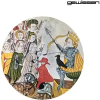 Cargo Gewissen - Gewissen (LP)