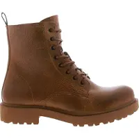 Blackstone Veterlaarsjes 'Kajsa WL02' cognac