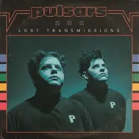 Import LOST TRANSMISSIONS