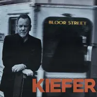 Cooking Vinyl Kiefer Sutherland - Bloor Street (LP)