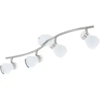 Eglo Spotlamp Eglo Arboledas Wit 97353