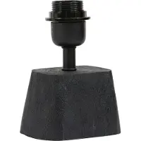 Light & Living lampvoet kardan 11x9x19cm -