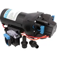 Jabsco Par Max Hd 4 Pomp