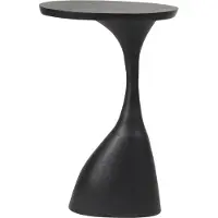 Light & Living bijzettafel macau 40x33x61cm -