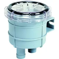 VETUS 140 Cooling Water Filter Zilver 15.9 mm