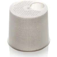 VETUS Ftr330 Filter Basket Transparant