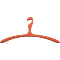 Spinder Design ARX Kledinghangers (set van 5) - Oranje