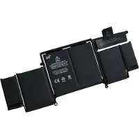 BTI Voor Macbook A1582 Batterij/Accu