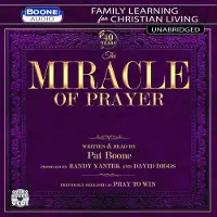 Import MIRACLE OF PRAYER