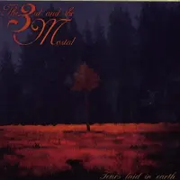 Hamstead Soundworks Tears Laid In Earth