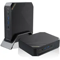 Blackview MP200 Mini PC met i9-11900H, 16 GB RAM en 512 GB SSD