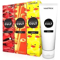 Matrix Nectaya 3VV - Dark Violet 60 ml