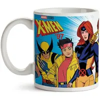 SEMIC X-Men Mok / Beker 97 Group Cups & Mok / Bekers
