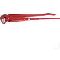 KRAMP Pijptang Zweeds model 540mm 2