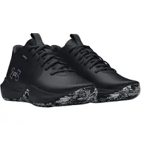 Under Armour Basketbal schoenen UA Lockdown 7 3028512-003 | Maat: 47,5 EU