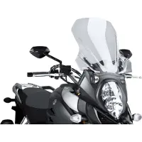 Puig 7229w Toruing Suzuki Dl1000 V-strom 14-18 Voorruit