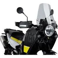 Puig 21413h Touring Husqvarna Norden 901 22 Voorruit