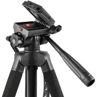 Caruba Blackstar 170 Aluminium Statief