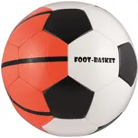 Spordas Voetbasketbal Bal