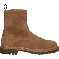 Blackstone Laarzen 'Rock Zane CG194' lichtbruin