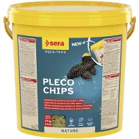 Sera Pleco Chips 10.000ML