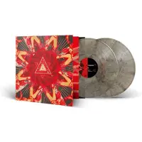Import Best Of Soundgarden (Redux) Gekleurd Vinyl