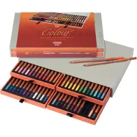 Bruynzeel Kleurpotloden Bruynzeel Colour box 48stuks assorti | 2 stuks