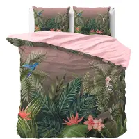 Manilla Dekbedovertrek Stasia 240 x 200/220 cm