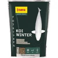 Sera Koi Professional Winter 2,2 kg