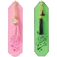 Ginza.se Wicked Glinda en Elphaba Bladwijzer Set