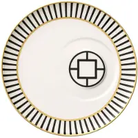 Villeroy & Boch - MetroChic - Koffieschotel 18,5cm