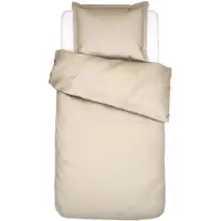 Essenza Dekbedovertrek Aziza Ivory Katoen-140 x 200 / 220 cm | 1-Persoons