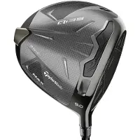 TaylorMade Qi35 Max Driver rechts