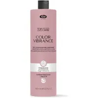Lisap Top Care Color Vibrance Post-Color Acidifying Conditioner 1000ml | Voor Gekleurd Haar