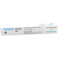 ABC huismerk toner geschikt voor HP W9041MC Cyaan geschikt voor HP Color Laserjet Managed Flow MFP E77820 E77822 E77825 E77830 dn z
