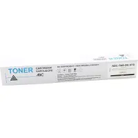 ABC huismerk toner geschikt voor HP W9040MC Zwart geschikt voor HP Color Laserjet Managed Flow MFP E77820 E77822 E77825 E77830 dn z