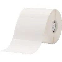 Niimbot 1EA02830001 Wit 560 stuk(s) Prijslabels, Etiketten voor markeringspunten, Naametiketten